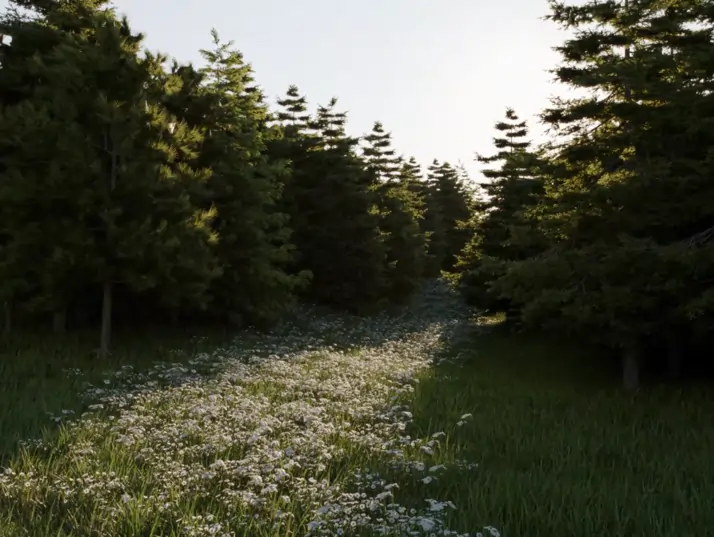 Nature